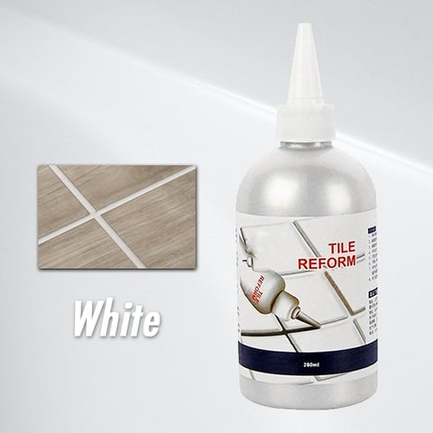 Rénovateur de Joints Carrelage Liquide – Imperméable & Anti-Moisissures