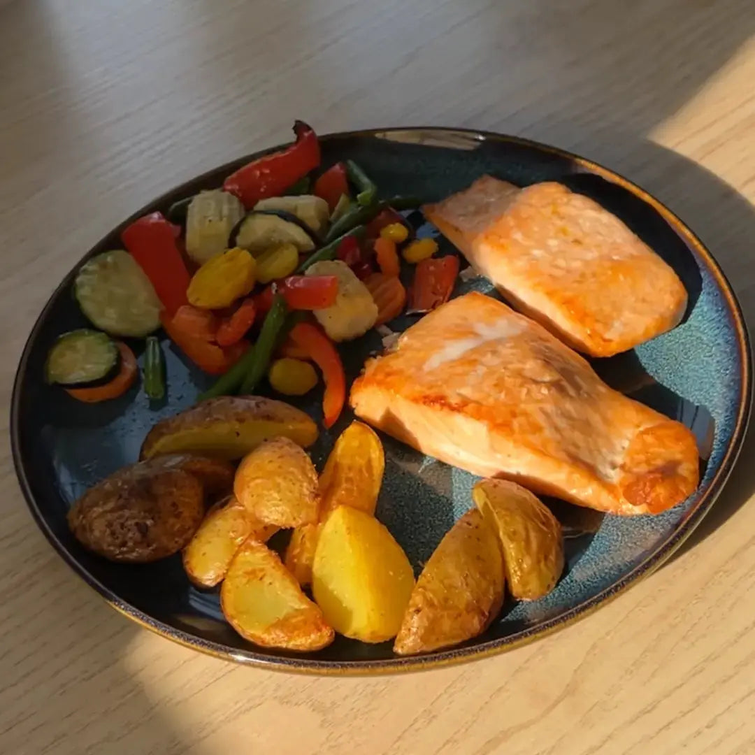 FryLayers™ – Plus d’espace de cuisson, moins d’attente [50 % de réduction]