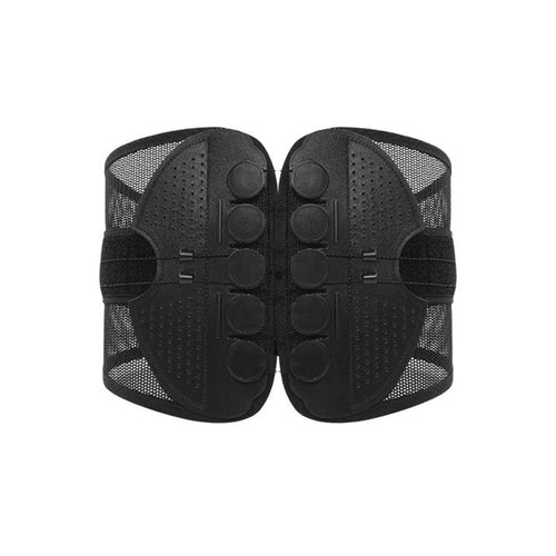 Ceinture Lombaire Ergonomique Légère et Ajustable pour le Dos