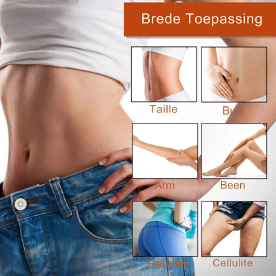 VitaleBoost™ – Lisse la cellulite pour une peau éclatante et confiante [1 + 1 Gratuit]