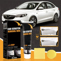 Pâte de Réparation pour Rayures de Carrosserie – Kit Complet