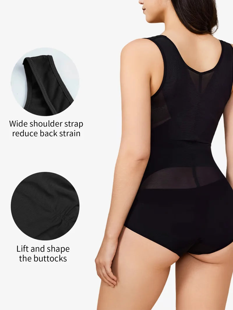 CurvaSilk™ – Sculpte votre silhouette et assure confort et posture droite toute la journée [50 % de réduction]