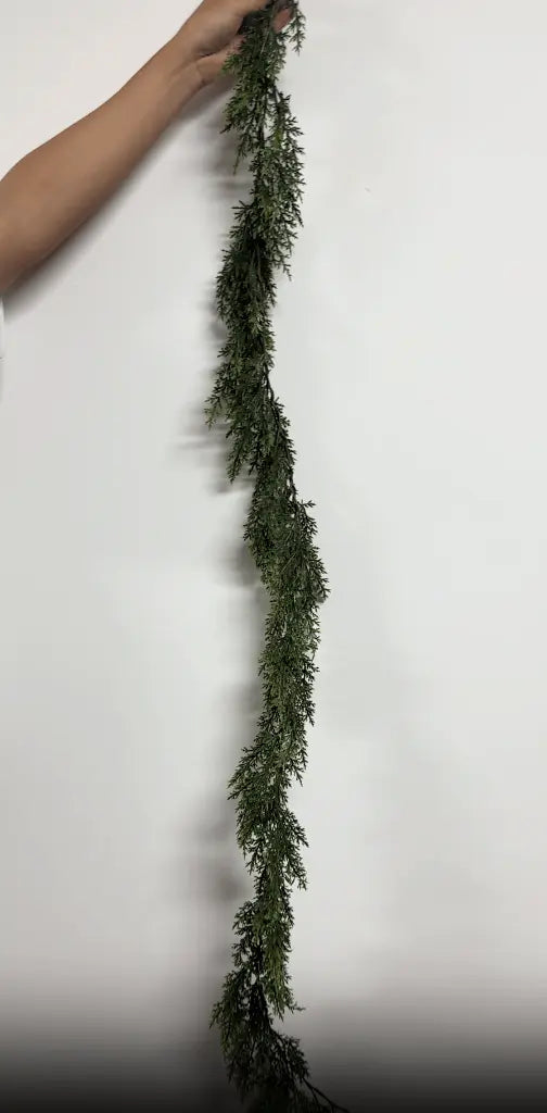 Girlande™ – Chaleur naturelle et charme intemporel et durable [50 % de réduction]