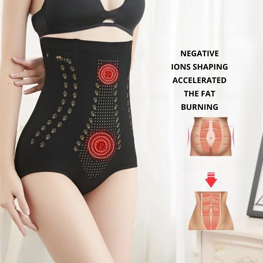 ThermalSlim™ – Gainant thermique pour un ventre plat [50 % de réduction]