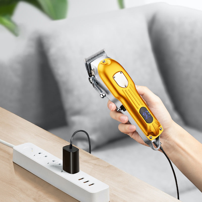 SmartTrim™ – Coupes nettes en toute sécurité [50 % de réduction]