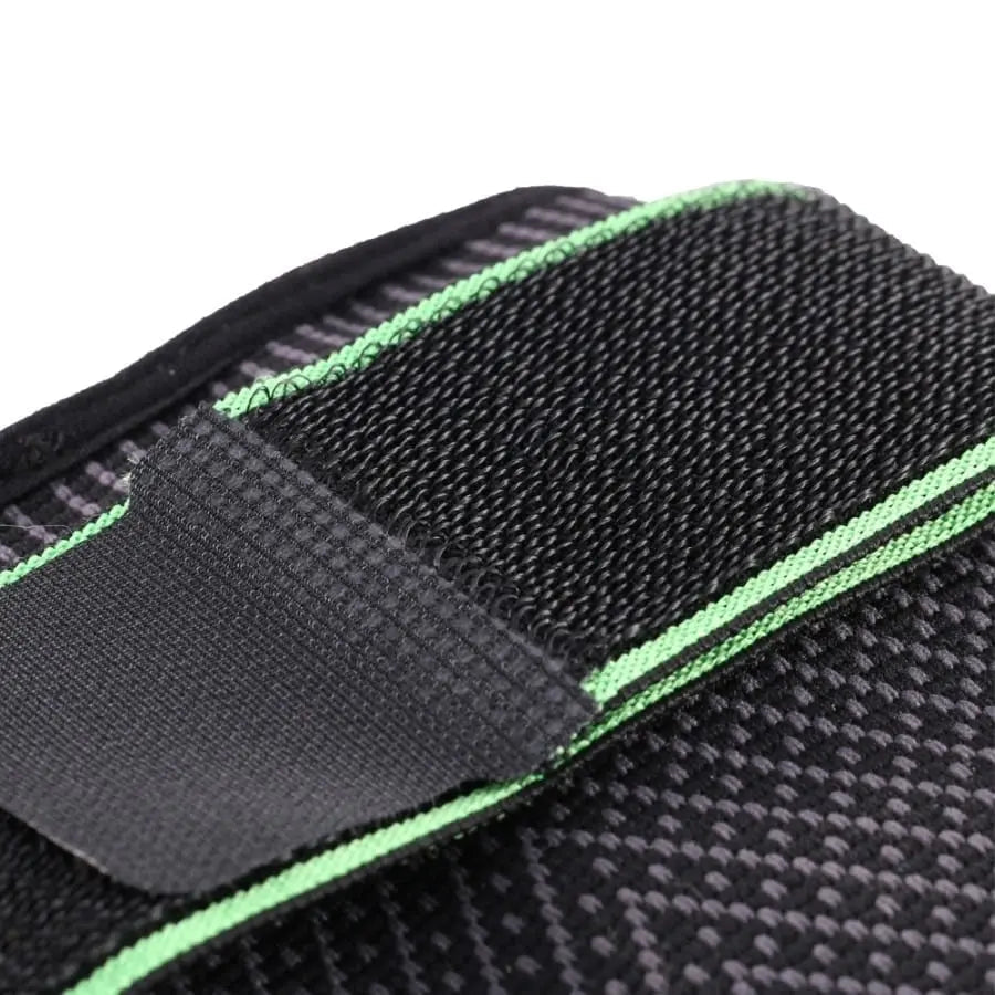 KneeFlex™ – Genouillères pour un soutien optimal et la prévention des blessures [50 % de réduction]