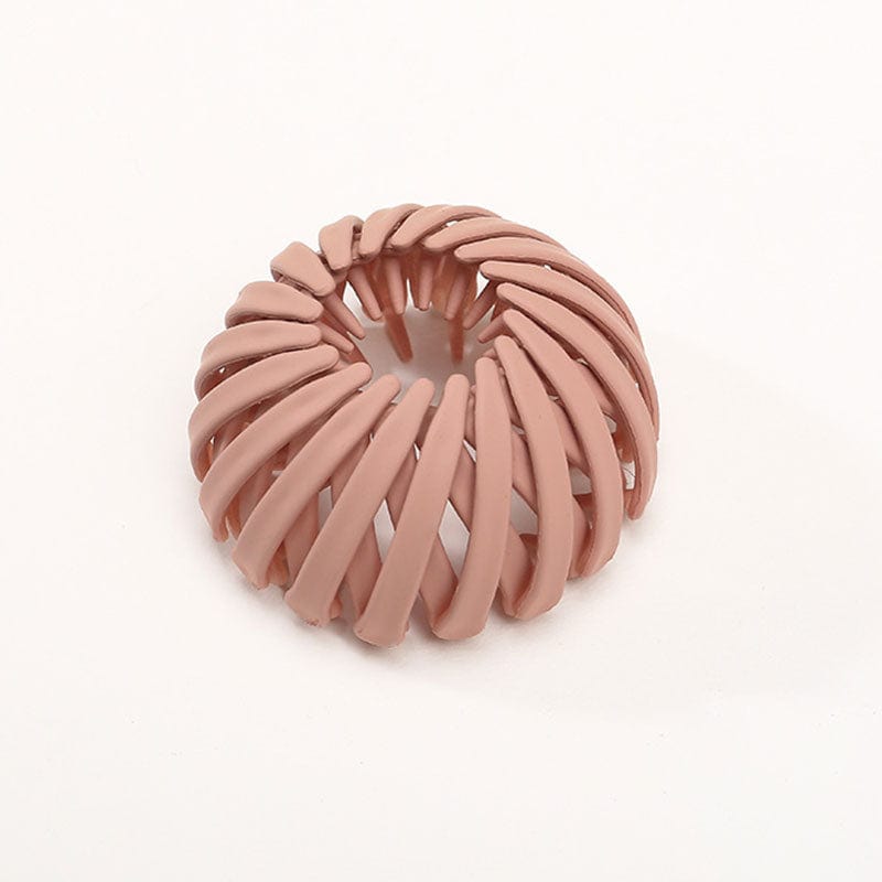 HairClamp™ – Coiffage lisse et sans nœuds à tout moment [50 % de réduction]