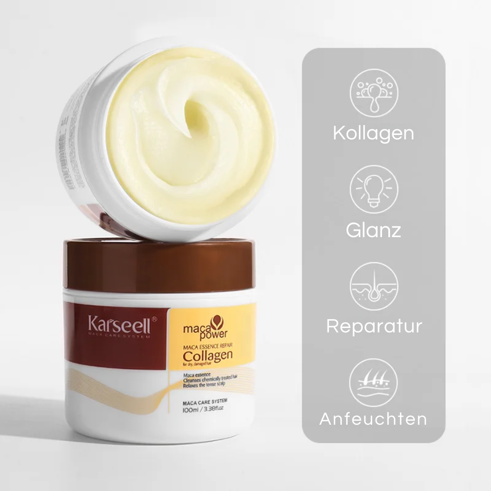 Karseell™ – Soin de salon en seulement 10 minutes, confortablement à la maison [1 + 1 Gratuit]