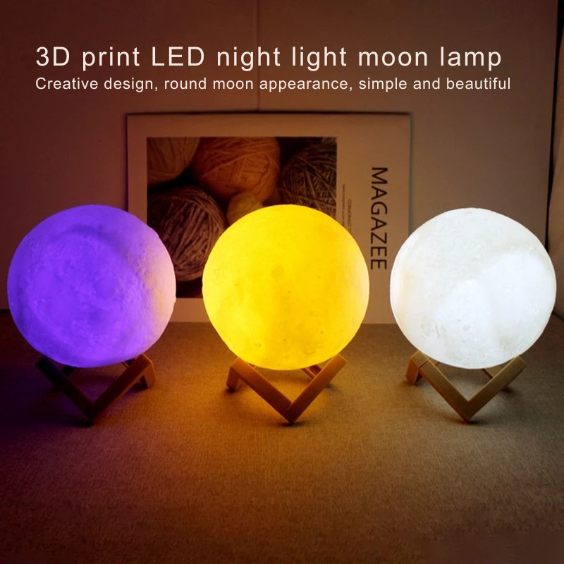 AstraMoon™ – Apportez un fascinant morceau de cosmos dans votre chambre [50 % de réduction]