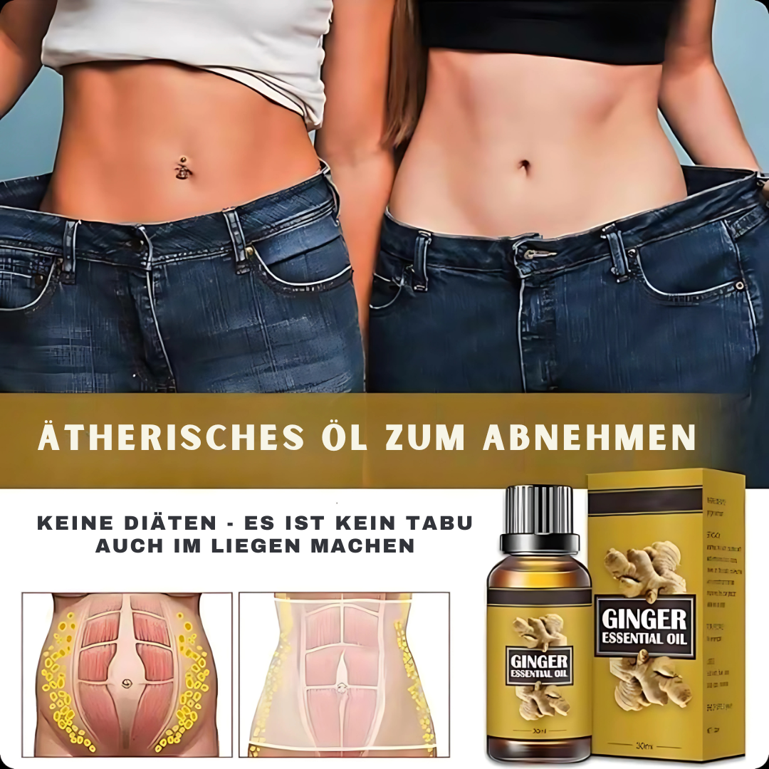 Complément Naturel au Gingembre et Aloe Vera pour le Bien-Être Digestif