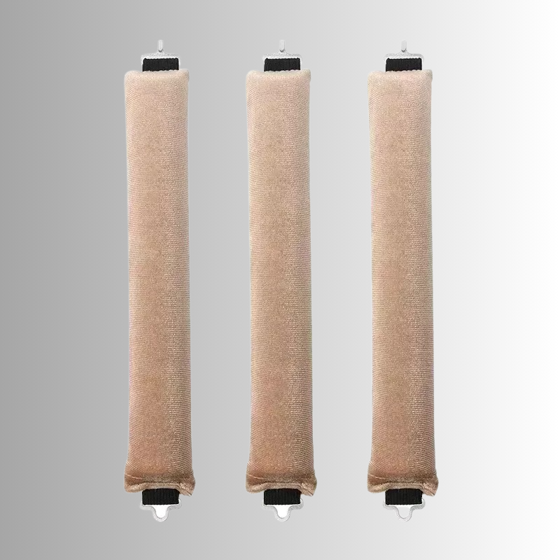 FlexiCurl™ – De magnifiques boucles sans chaleur ni stress [50 % de réduction]