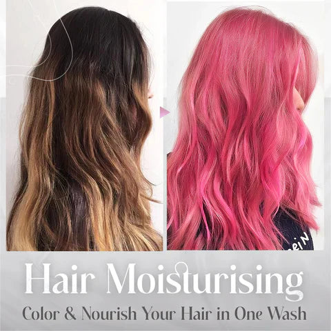 Verdora™ – Couleur éclatante et longue tenue sans agent de blanchiment [50% de réduction]