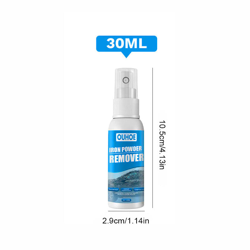 Spray Antirouille Dissolvant et Protecteur Longue Durée – 200 ml