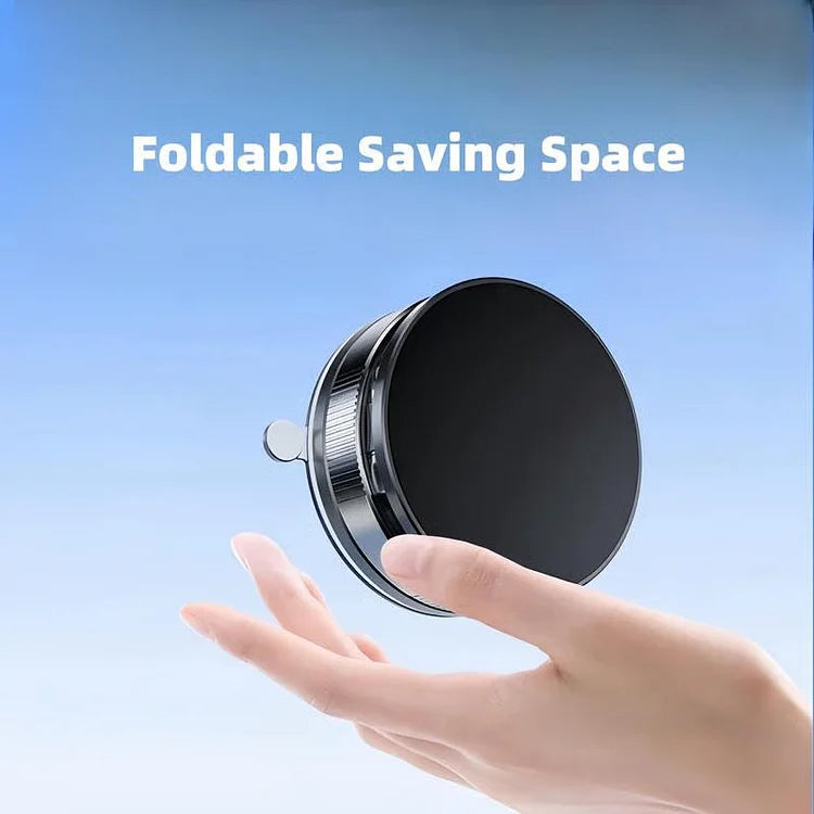 MagHold™ – Fixation rapide et pratique grâce à la force magnétique [50 % de réduction]
