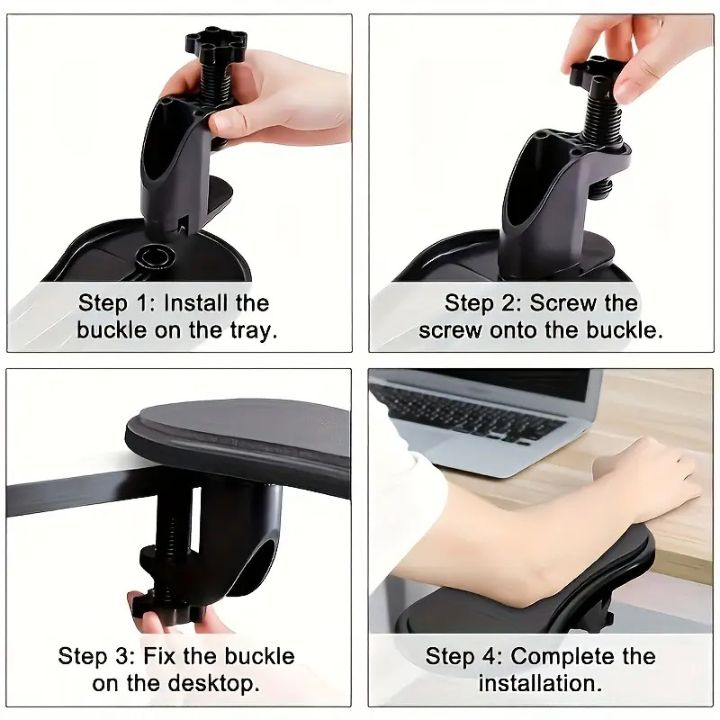 ArmSavor™ - Support de bras ergonomique pour soulager les épaules et les bras [50% de réduction]