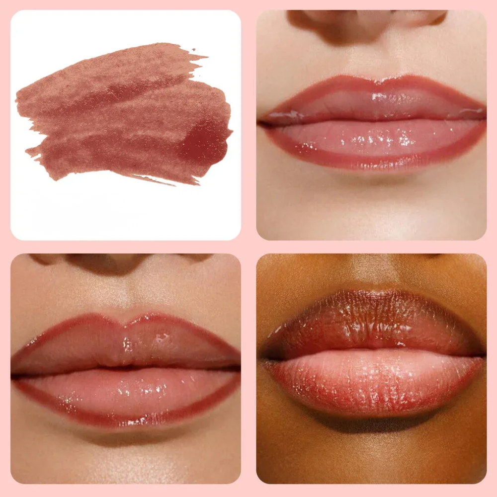 Crayon Contour Lèvres Peel-Off Longue Tenue Résistant aux Transferts