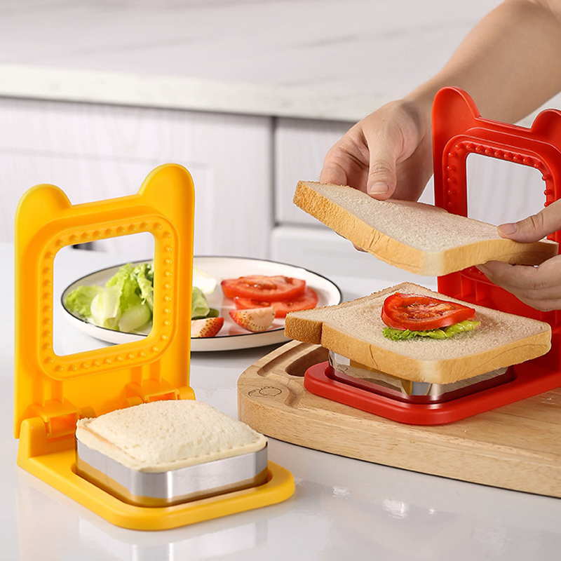 Snapwich™ – Coupe-sandwich [50 % de réduction]