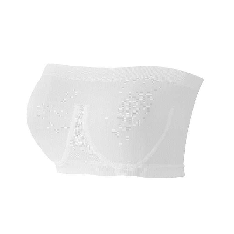 Myla™ – Soutien-gorge confortable sans bretelles pour un maintien parfait [50 % de réduction]
