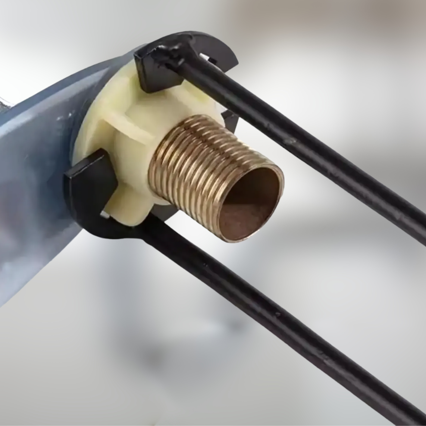 TwistReach™ – Outil parfait pour les endroits difficiles d’accès [50 % de réduction]