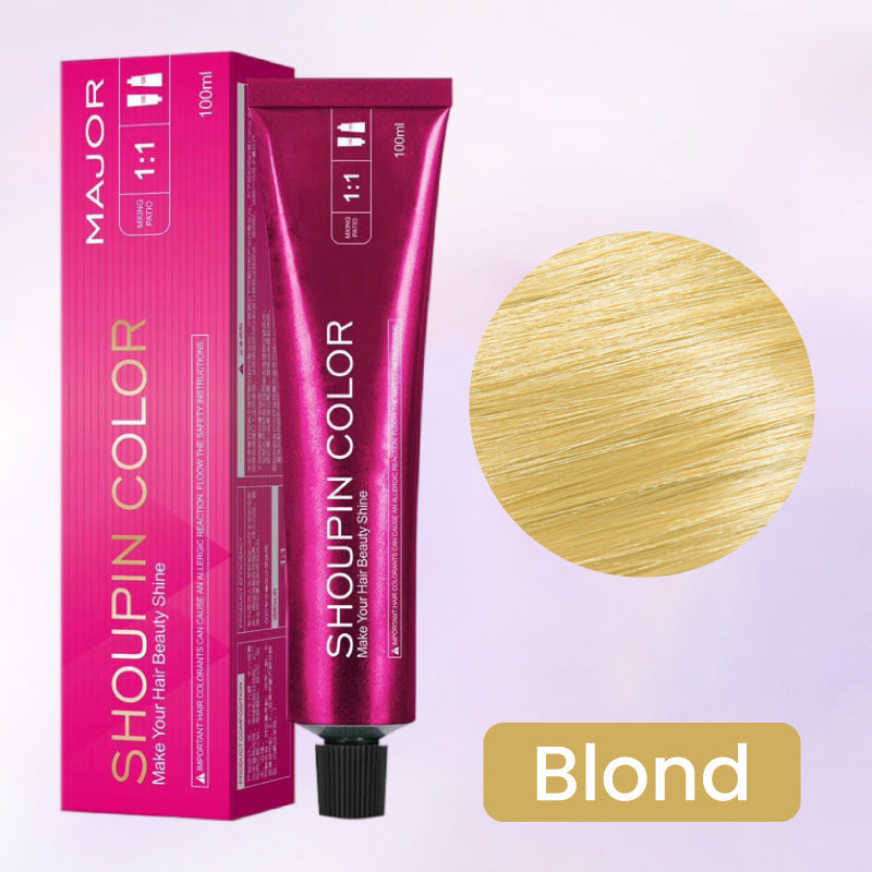Verdora™ – Couleur éclatante et longue tenue sans agent de blanchiment [50% de réduction]