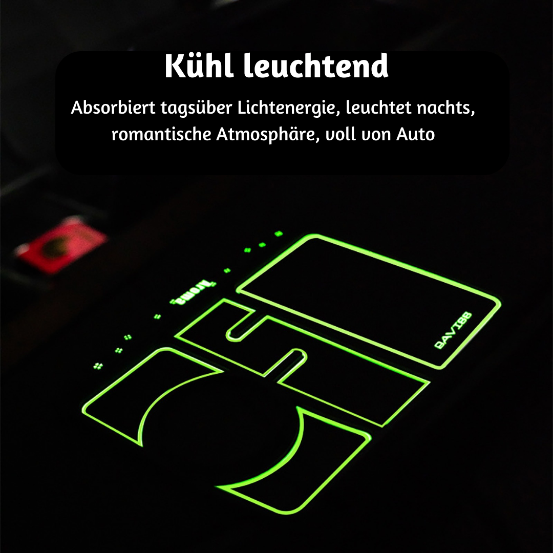 DashMat™ – Tapis Antidérapant pour Téléphone pour un Rangement Sécurisé dans la Voiture [50 % de Réduction]