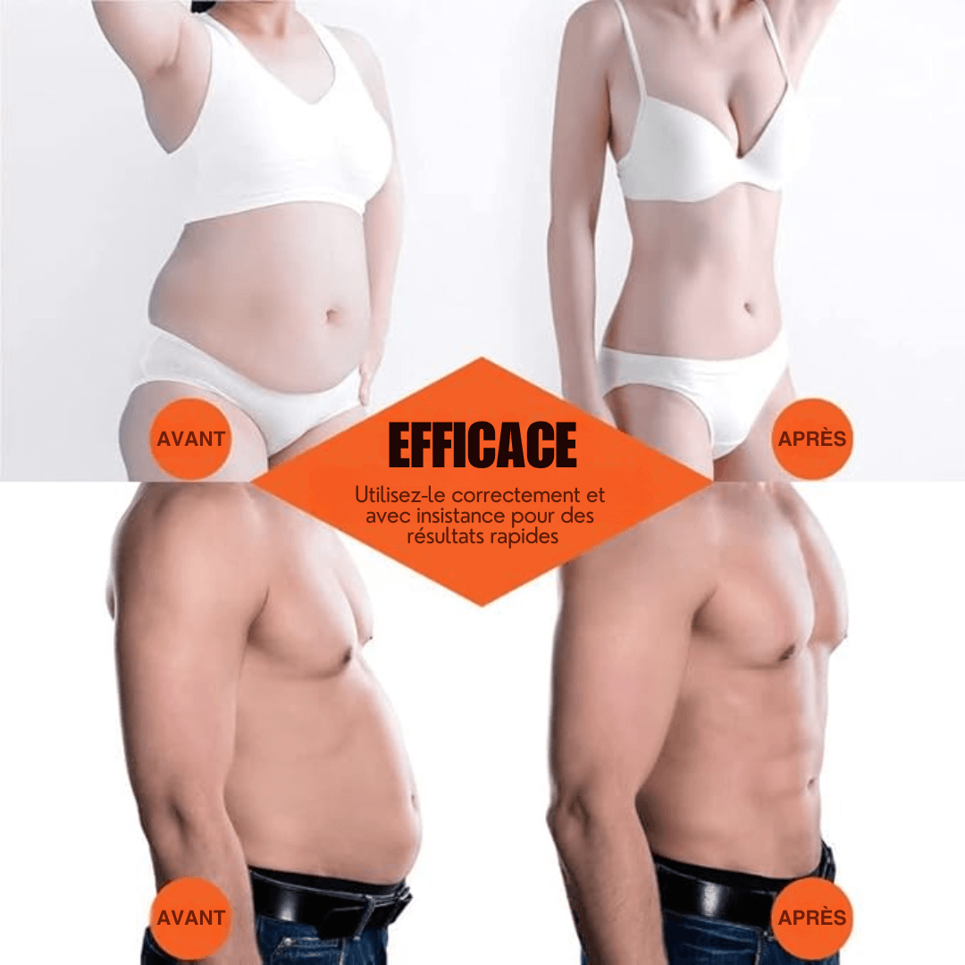 ElectroFit™ – Réveillez Votre Bien-Être Intérieur [50% de Réduction]
