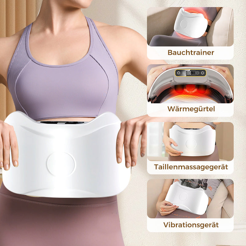 Corevibe™ – Pour brûler les graisses et améliorer la digestion au quotidien [50 % de réduction]