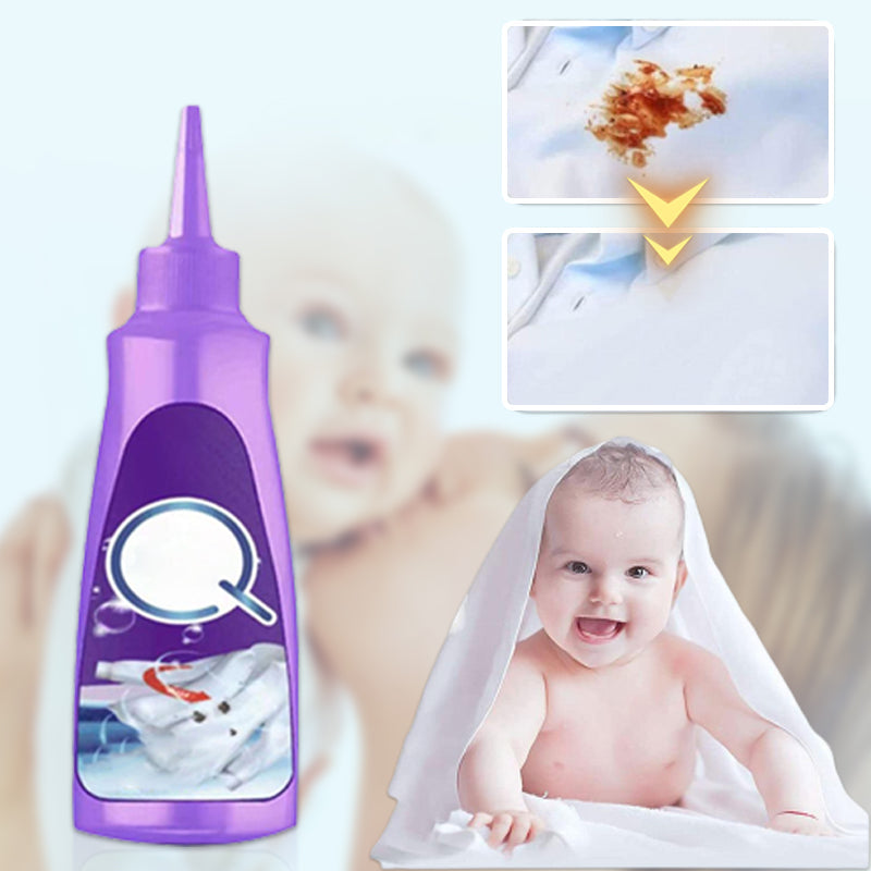 EnzyClean™ – Élimination des Taches Sans Effort [50% de Réduction]