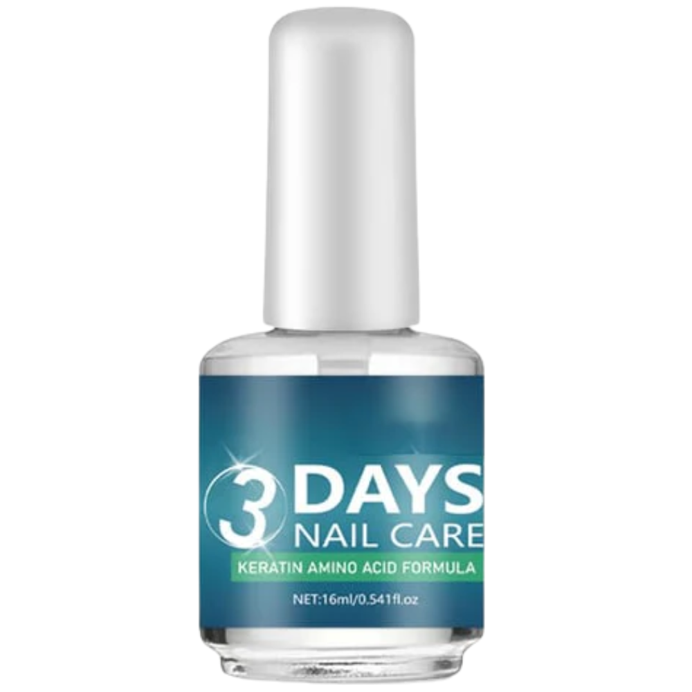 Huile de Soin pour Ongles et Cuticules – Soin Nourrissant Hydratant