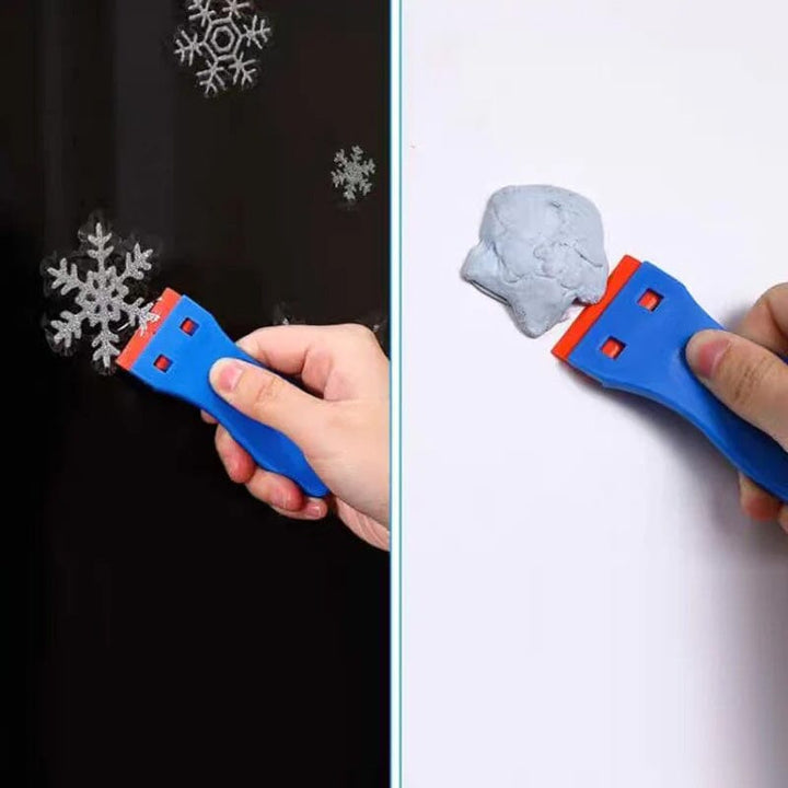 CleanEdge™ – Puissance sans effort pour une brillance impeccable sur chaque surface [50 % de réduction]