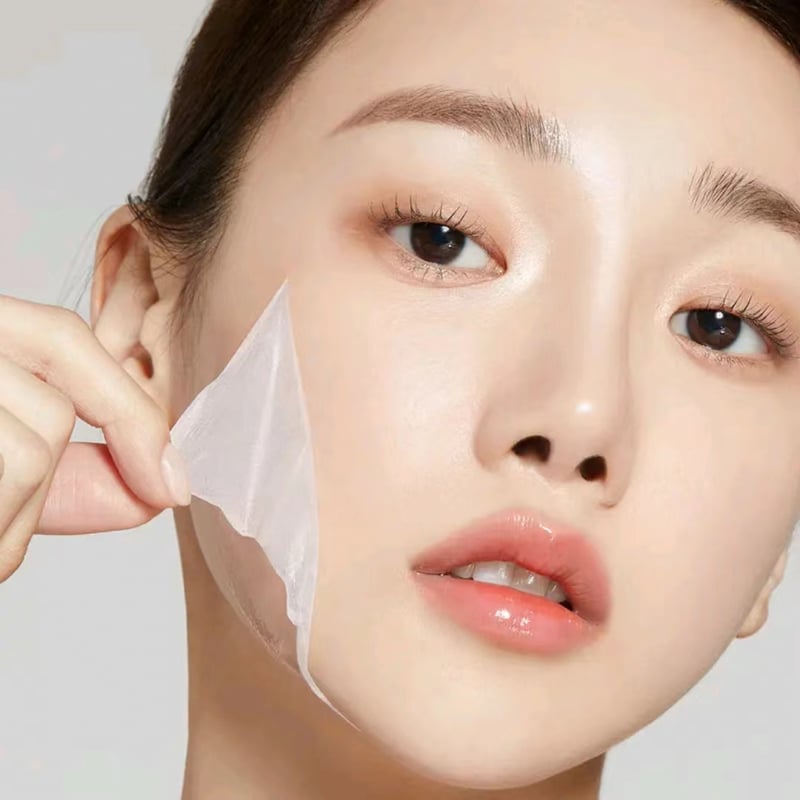 DermalFuse™ – Réveillez-Vous Chaque Matin avec une Peau Éclatante et des Pores Visiblement Réduits [1 + 1 Gratuit]