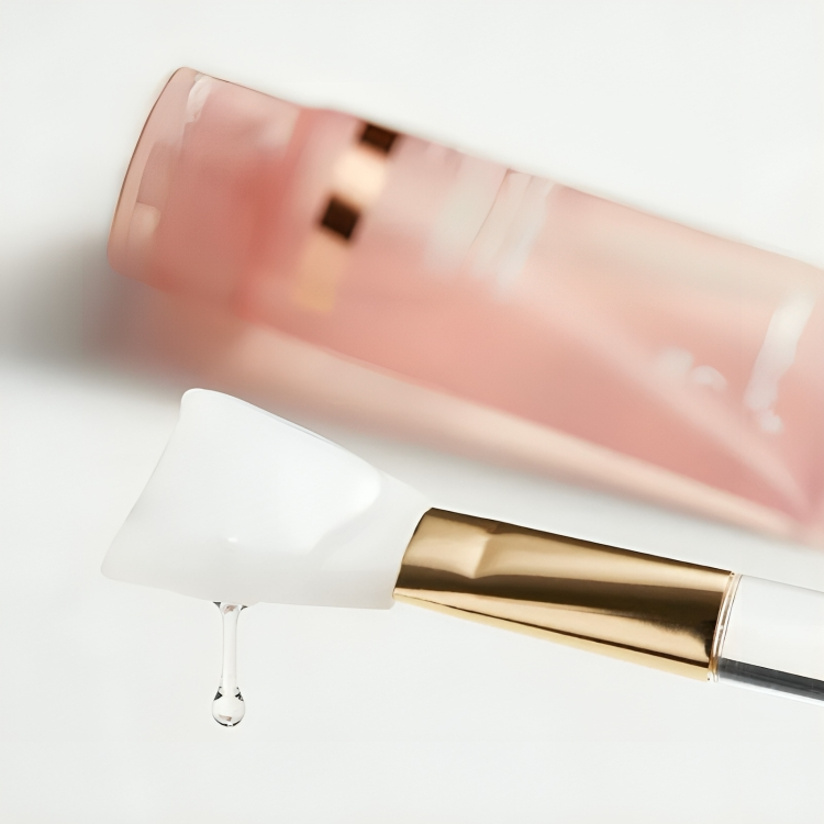 Crème de Nuit Anti-Âge Raffermissante pour Visage – Soin Nocturne