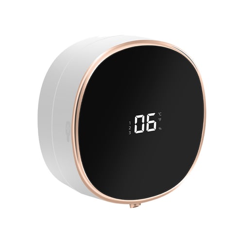 FoamDispenser™ – Soin luxueux sans effort pour des mains parfaitement soignées instantanément [50 % de réduction]