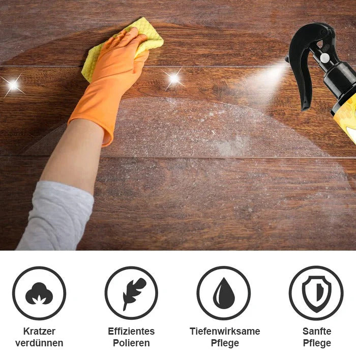HiveGlow™ – Spray naturel à la cire d’abeille micromoléculaire [1 + 1 Gratuit]