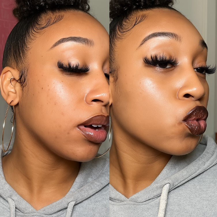 DewTint™ – Soin soyeux pour une beauté éclatante [50 % de réduction]