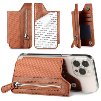 SmartPouch™ - Portefeuille multifonction [50% de réduction]