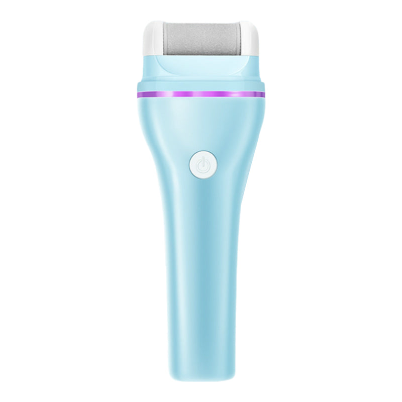 Lime à Pieds Électrique Sans Fil – Éliminateur de Callosités Rechargeable