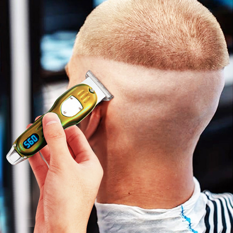 SmartTrim™ – Coupes nettes en toute sécurité [50 % de réduction]