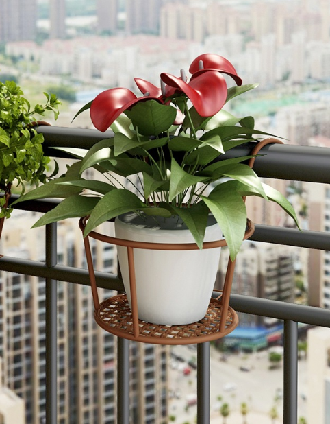 BlumenLift™ - Élégant, robuste, facile à installer [1 + 1 Gratuit]