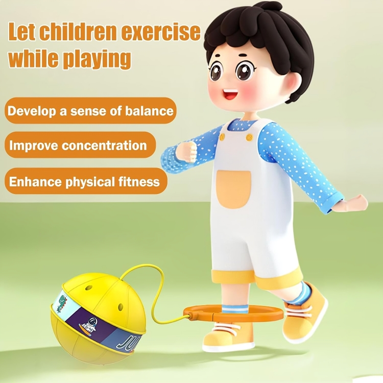 GlowHop™ – Plaisir actif qui ravit les enfants de tout âge ! [1 + 1 Gratuit]