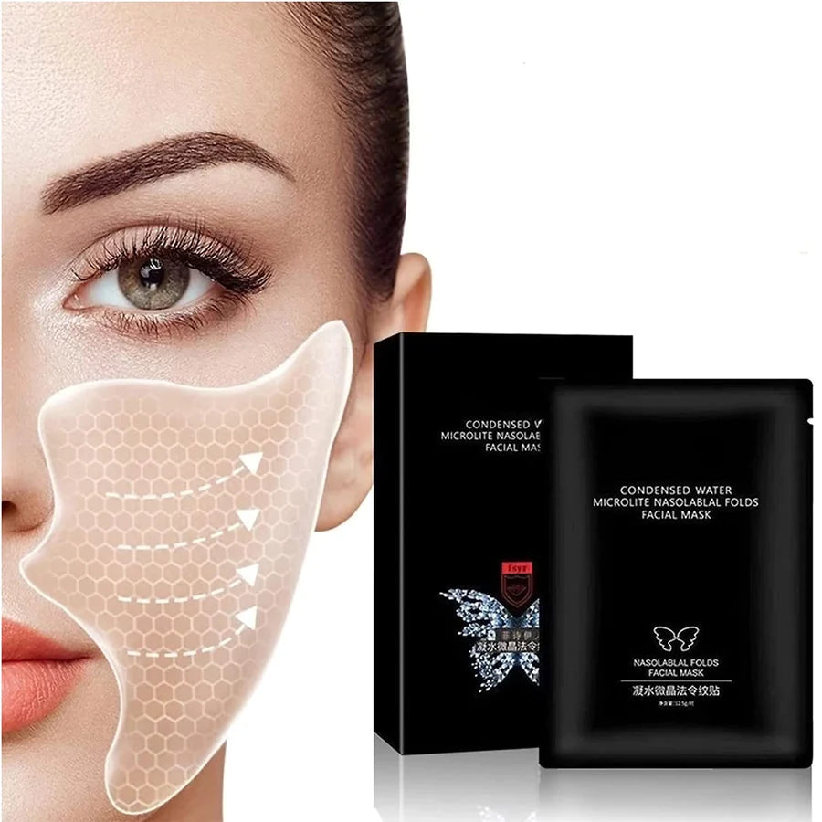 Sérum Raffermissant Visage Hydratant pour une Peau Lisse et Éclatante
