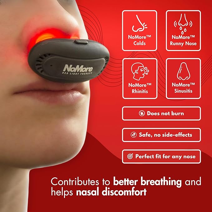 BreatheZest™ – Libérez la pression nasale et respirez profondément pour une fraîche liberté [50% de réduction]