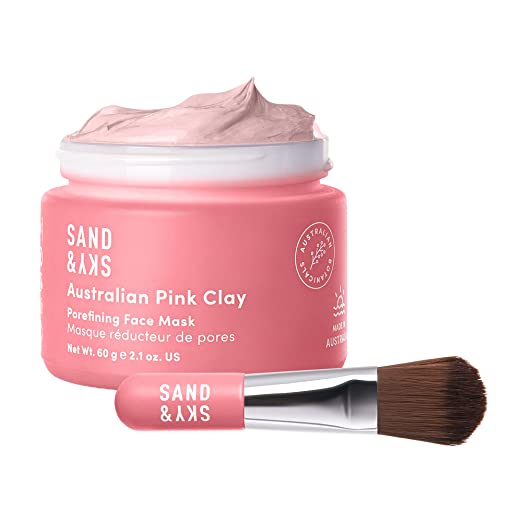 SkinRefine™ – Masque visage affinant les pores intensément [50 % de réduction]