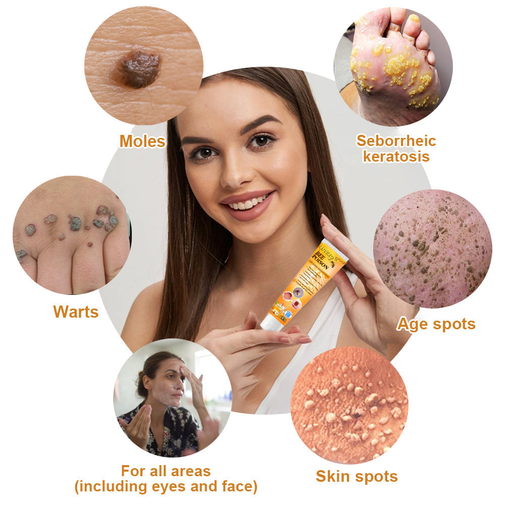 NewYou™ – Renouvellement cutané indolore pour une peau éclatante et confiante [1 + 1 Gratuit]