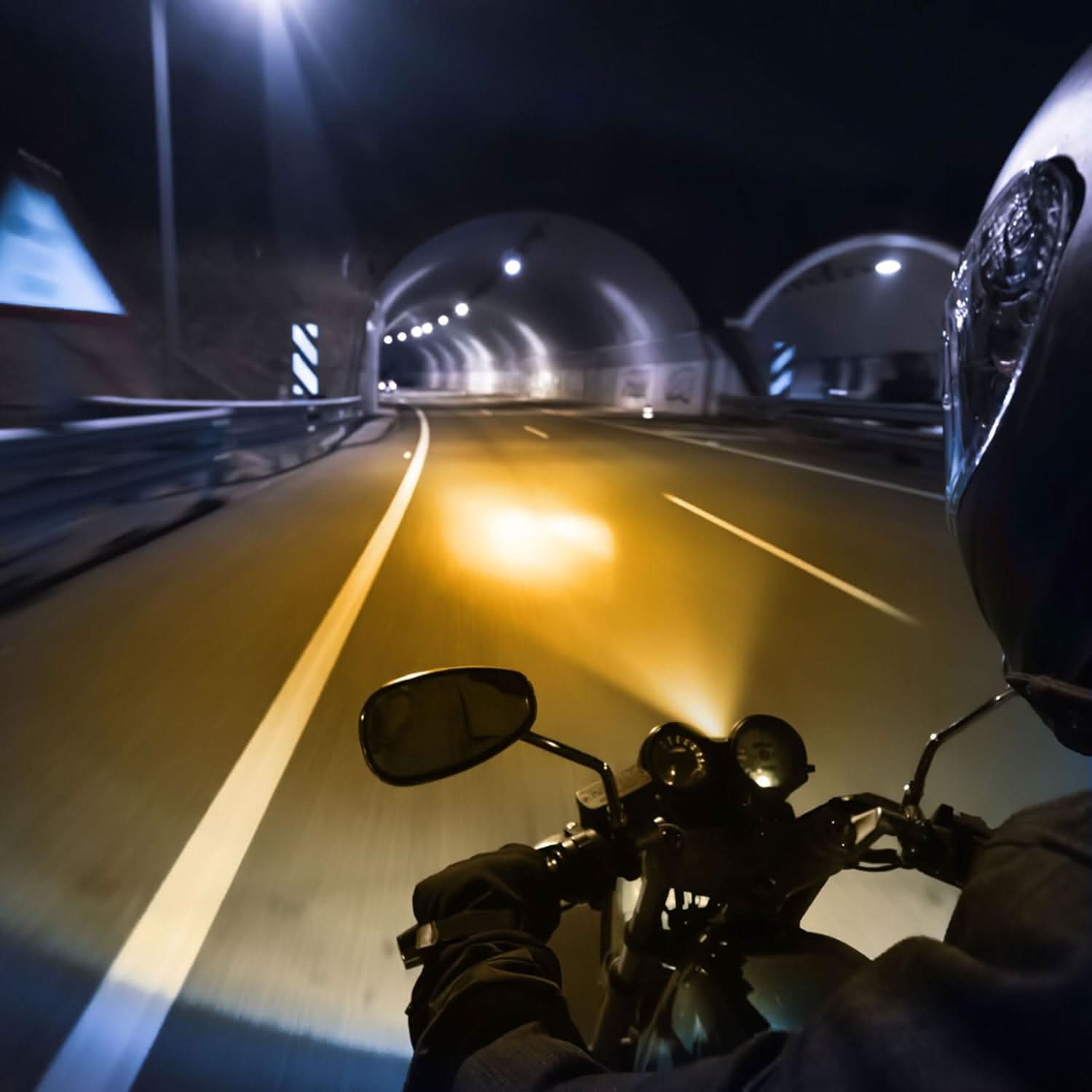 NightRaze™ – Maîtrisez chaque conduite de nuit avec une vision claire et une confiance inébranlable [50% de réduction]