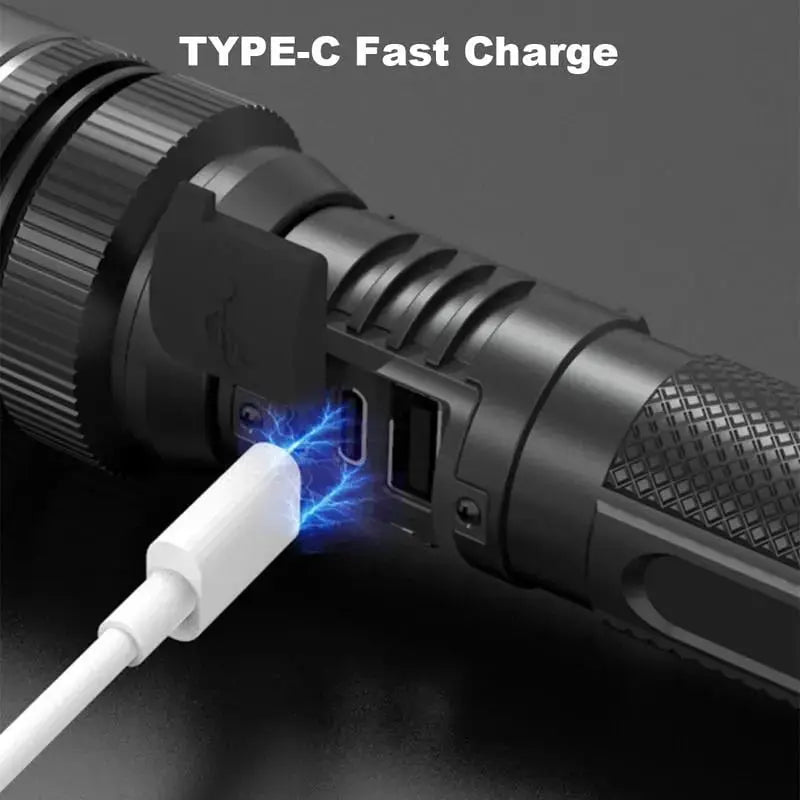 NightForce™ – Vainquez l’obscurité avec une luminosité implacable et une confiance absolue [50 % de réduction]