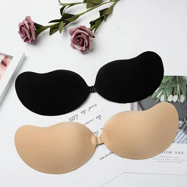 Liftique™ – Soutien-gorge push-up autocollant [1 + 1 Gratuit]
