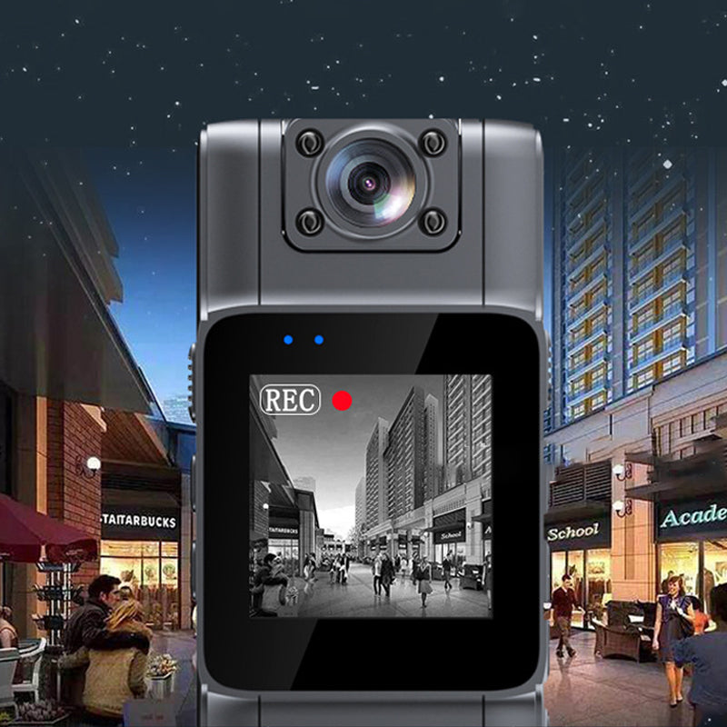 VisionMax™ – Dashcam 4K avec grand angle et vision nocturne [50 % de réduction]