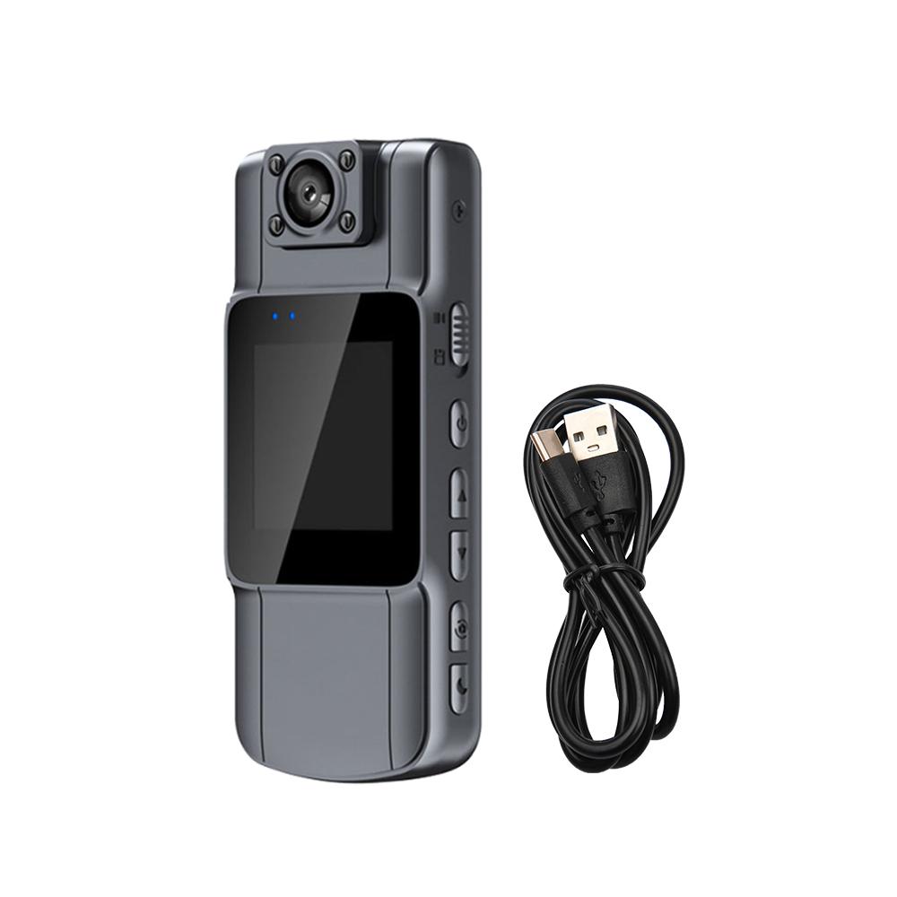 VisionMax™ – Dashcam 4K avec grand angle et vision nocturne [50 % de réduction]