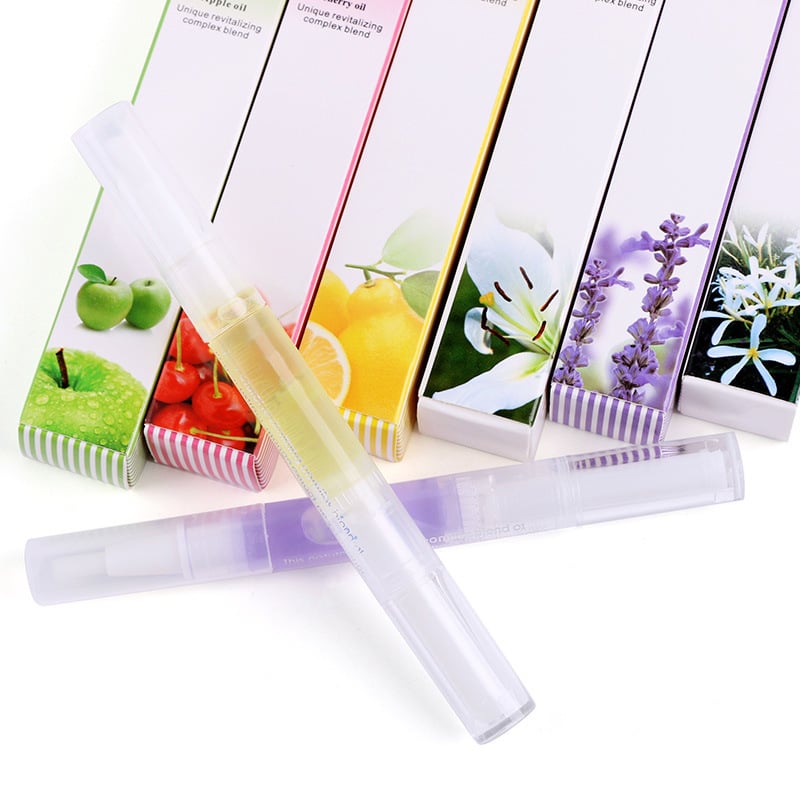 NailCare™ – Soin des ongles à la vitamine E et aux protéines pour des ongles forts et protégés [50 % de réduction]